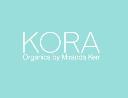 Kora Organics logo